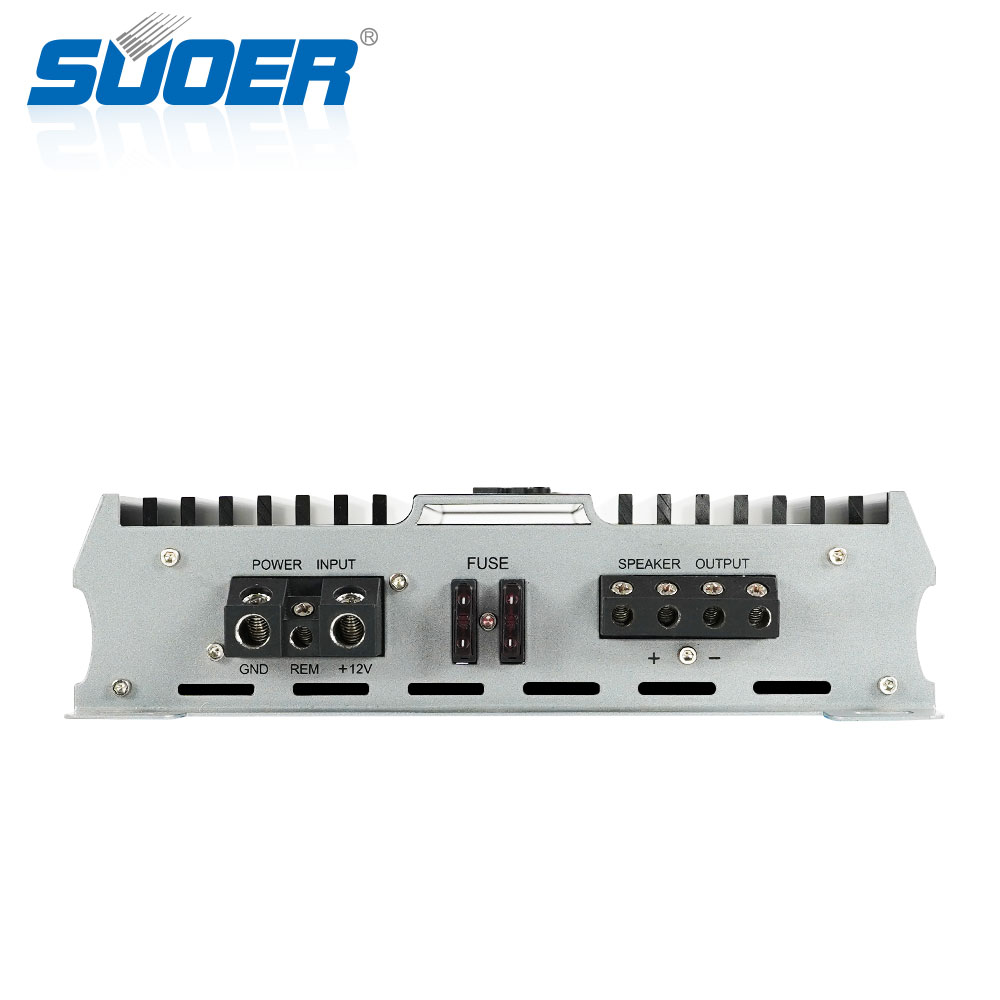 Car Amplifier Class D - CB-500D-C